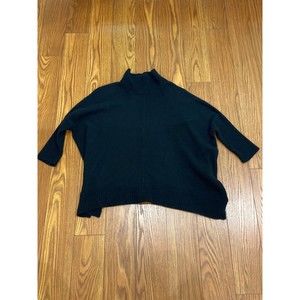 LOFT title neck Sweater